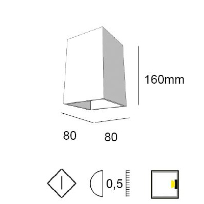 CUBE 2L