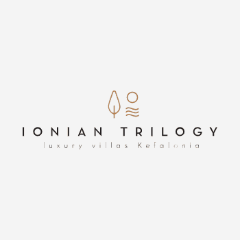 Ionian Trilogy - Luxury Villas Kefalonia
